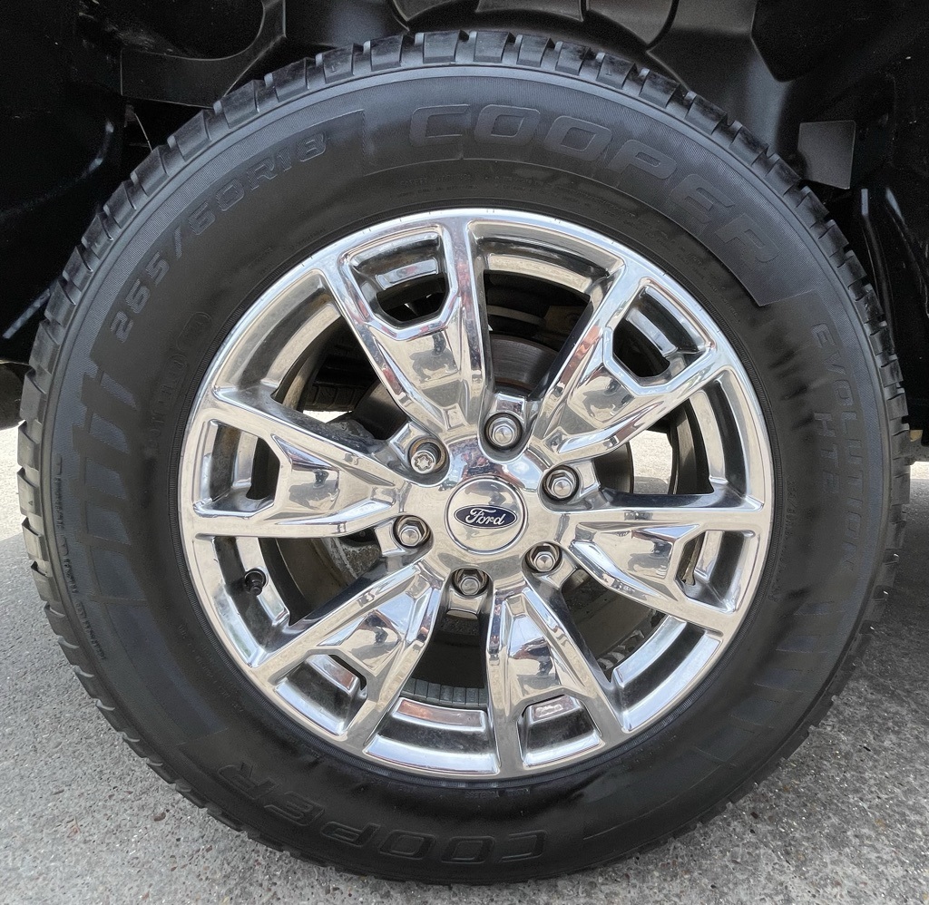 2019 Ford Ranger XLT Black at Bayshore Chrysler Jeep Dodge Ram