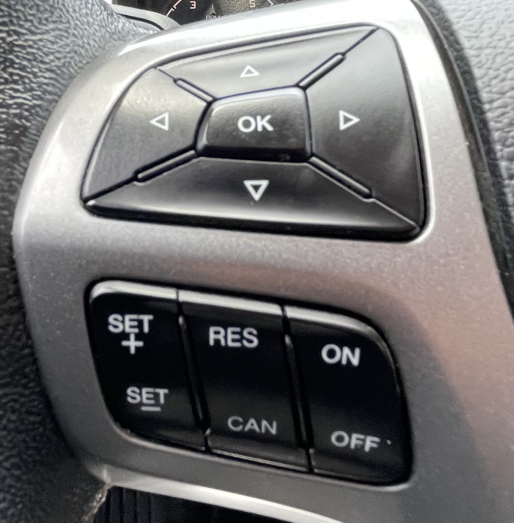 2019 Ford Ranger XLT Black at Bayshore Chrysler Jeep Dodge Ram