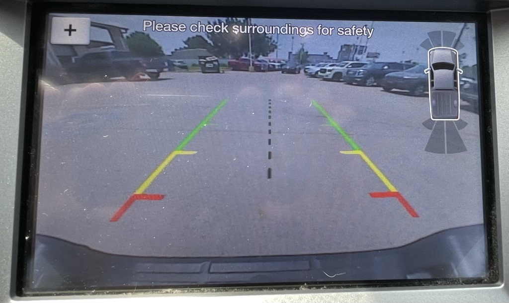 2019 Ford Ranger XLT Black at Bayshore Chrysler Jeep Dodge Ram