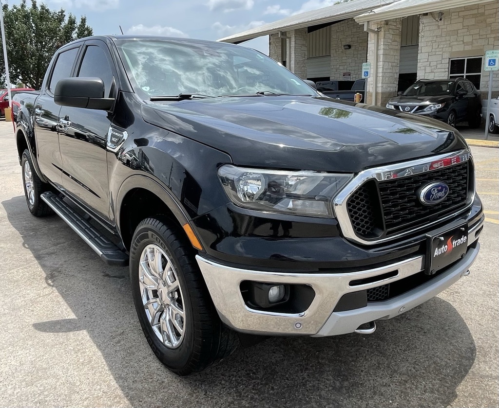2019 Ford Ranger XLT - 2