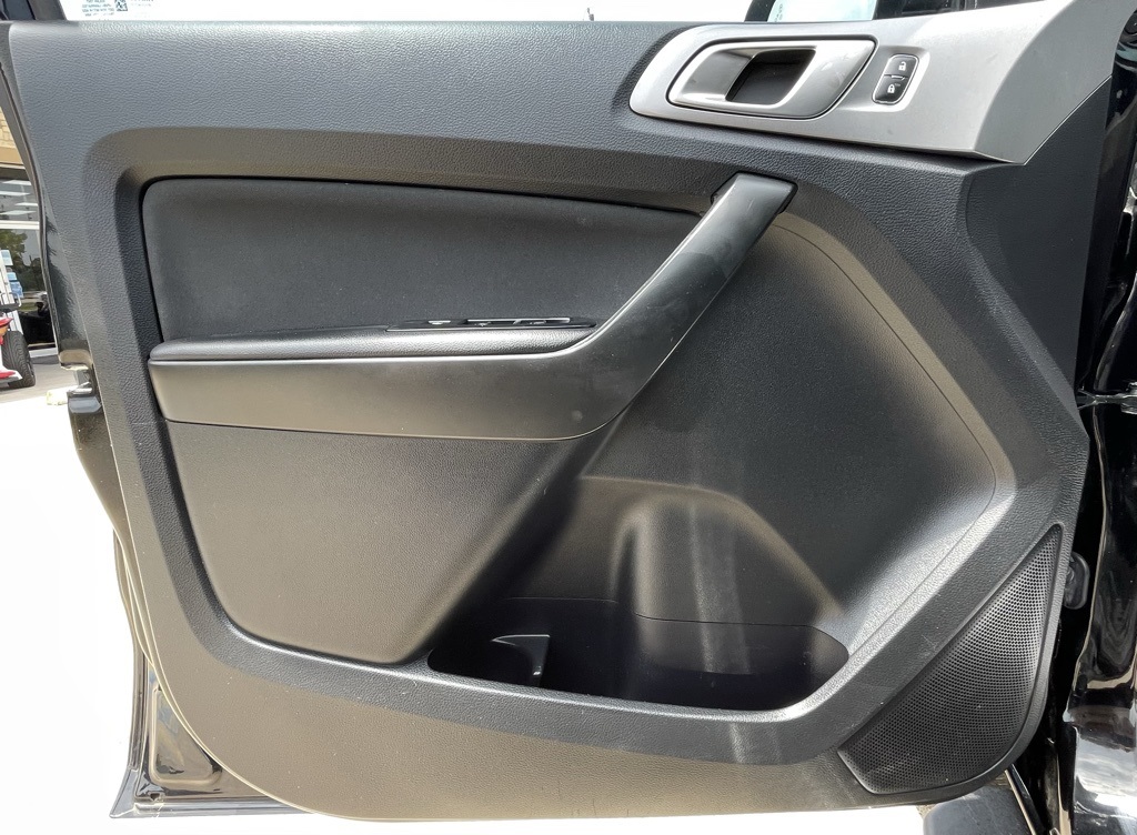 2019 Ford Ranger XLT Black at Bayshore Chrysler Jeep Dodge Ram