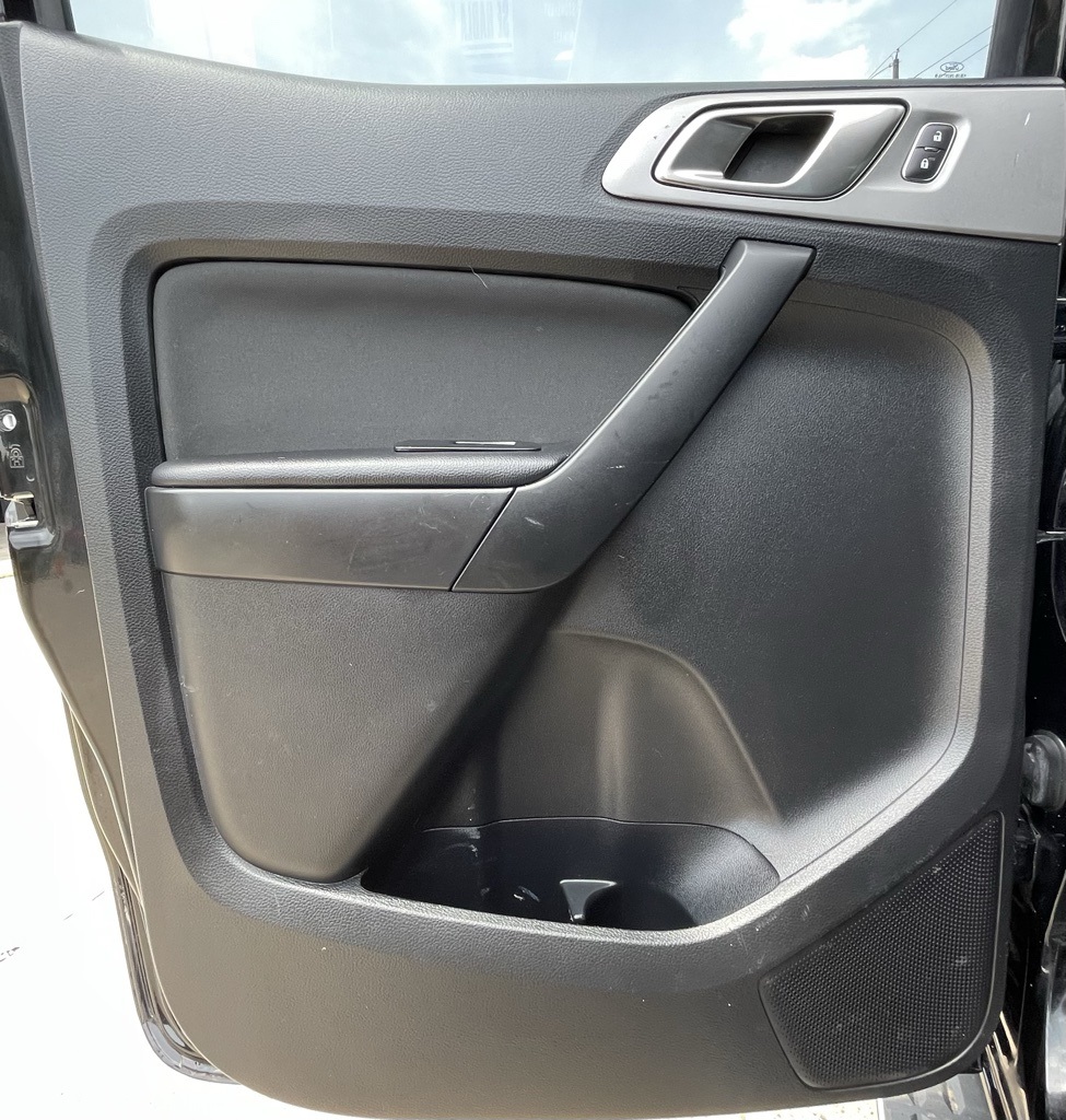 2019 Ford Ranger XLT Black at Bayshore Chrysler Jeep Dodge Ram