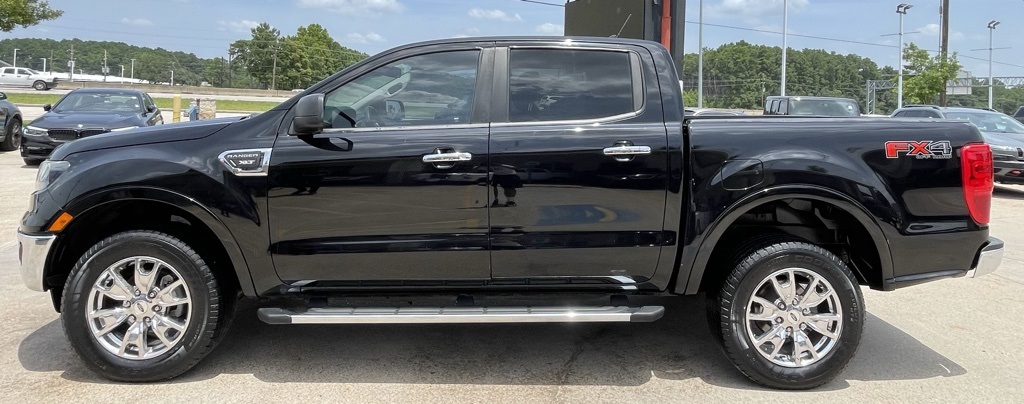 2019 Ford Ranger XLT - 6