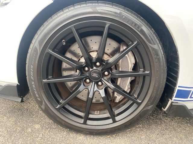 Used Car 2017 Ford Mustang  Shelby Gt350 For Sale Under $60,000 In San Antonio, Texas