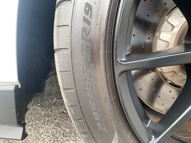 Used Car 2017 Ford Mustang  Shelby Gt350 For Sale Under $60,000 In San Antonio, Texas