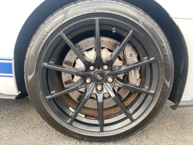 Used Car 2017 Ford Mustang  Shelby Gt350 For Sale Under $60,000 In San Antonio, Texas