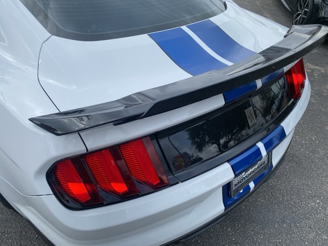 Used Car 2017 Ford Mustang  Shelby Gt350 For Sale Under $60,000 In San Antonio, Texas