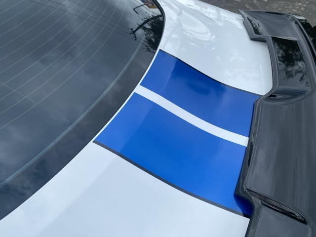 Used Car 2017 Ford Mustang  Shelby Gt350 For Sale Under $60,000 In San Antonio, Texas