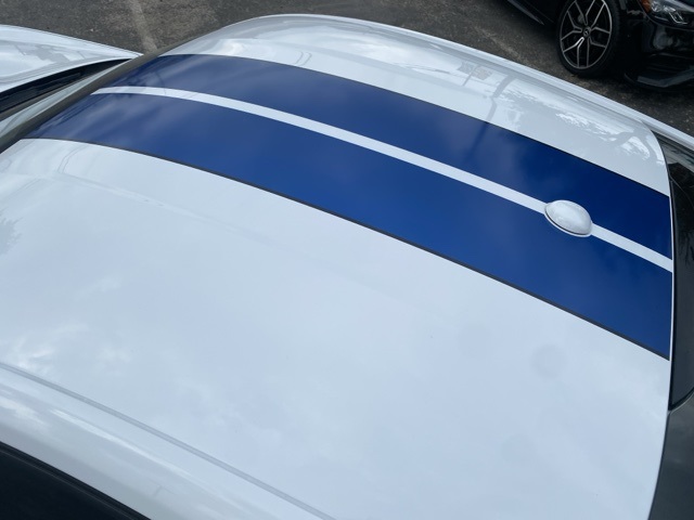 Used Car 2017 Ford Mustang  Shelby Gt350 For Sale Under $60,000 In San Antonio, Texas