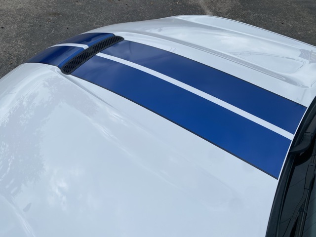 Used Car 2017 Ford Mustang  Shelby Gt350 For Sale Under $60,000 In San Antonio, Texas