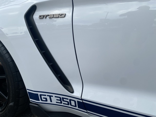 Used Car 2017 Ford Mustang  Shelby Gt350 For Sale Under $60,000 In San Antonio, Texas