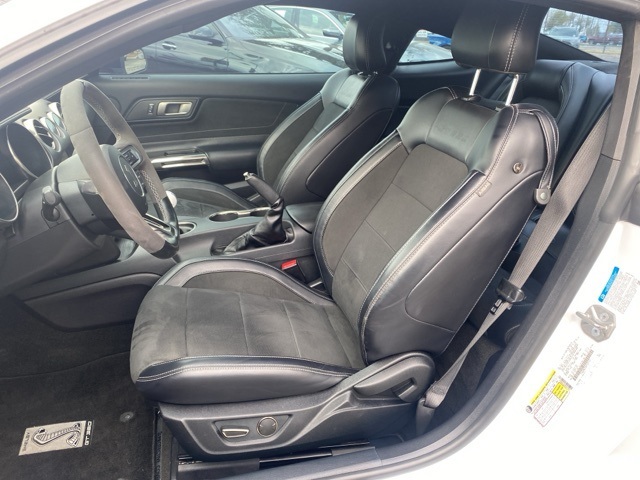 Used Car 2017 Ford Mustang  Shelby Gt350 For Sale Under $60,000 In San Antonio, Texas