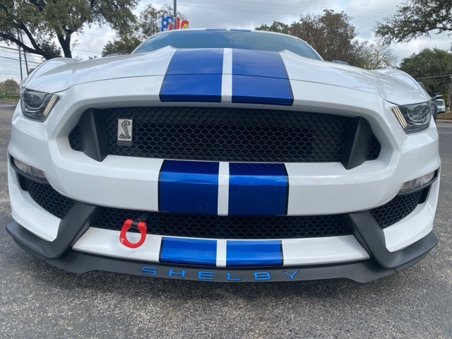 Used Car 2017 Ford Mustang  Shelby Gt350 For Sale Under $60,000 In San Antonio, Texas
