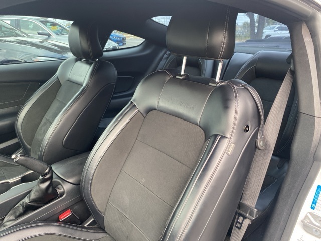 Used Car 2017 Ford Mustang  Shelby Gt350 For Sale Under $60,000 In San Antonio, Texas