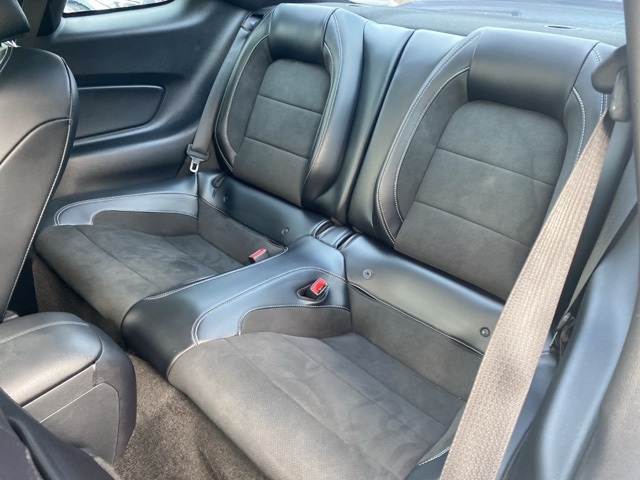 Used Car 2017 Ford Mustang  Shelby Gt350 For Sale Under $60,000 In San Antonio, Texas