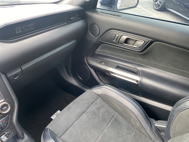 Used Car 2017 Ford Mustang  Shelby Gt350 For Sale Under $60,000 In San Antonio, Texas