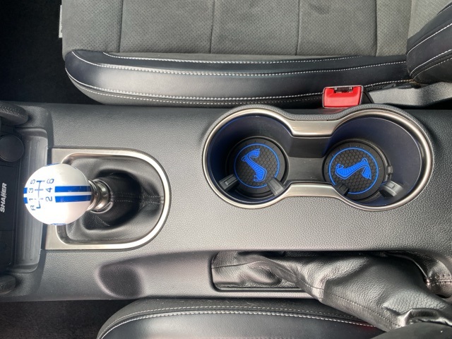 Used Car 2017 Ford Mustang  Shelby Gt350 For Sale Under $60,000 In San Antonio, Texas