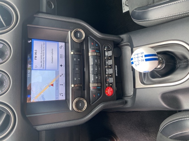 Used Car 2017 Ford Mustang  Shelby Gt350 For Sale Under $60,000 In San Antonio, Texas