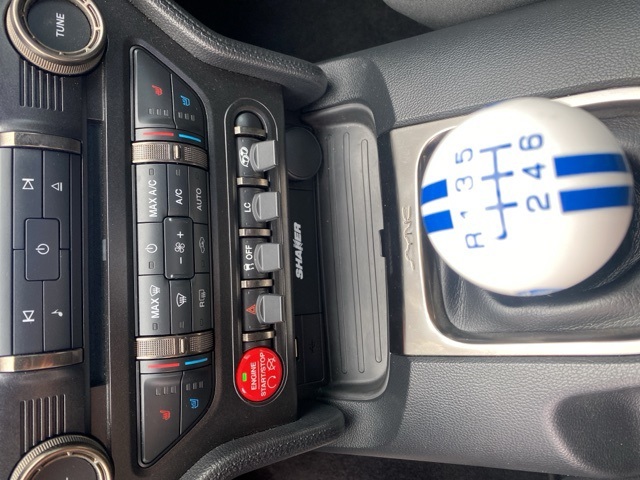 Used Car 2017 Ford Mustang  Shelby Gt350 For Sale Under $60,000 In San Antonio, Texas