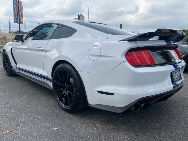 Used Car 2017 Ford Mustang  Shelby Gt350 For Sale Under $60,000 In San Antonio, Texas