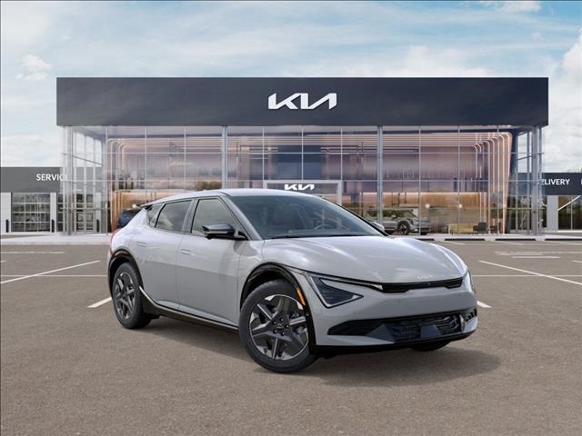 2025 Kia EV6 Light - 7