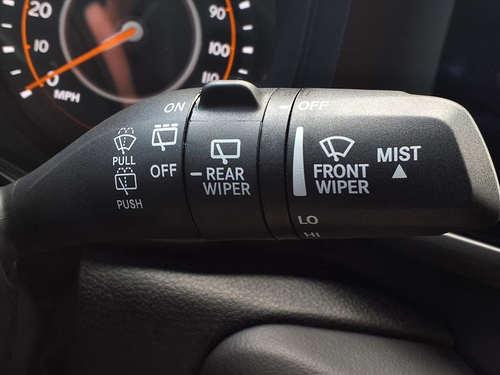 2025 Jeep Wrangler Rubicon X - 10