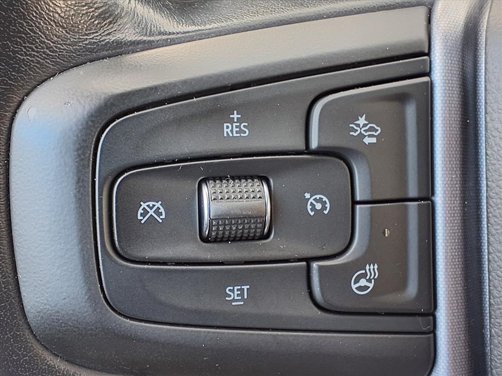 2021 GMC Yukon XL SLT Gray at Toyota of Victoria