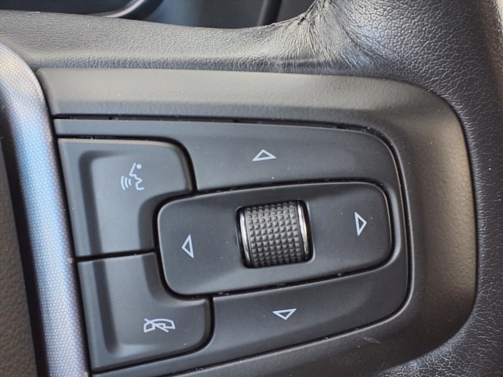 2021 GMC Yukon XL SLT Gray at Toyota of Victoria