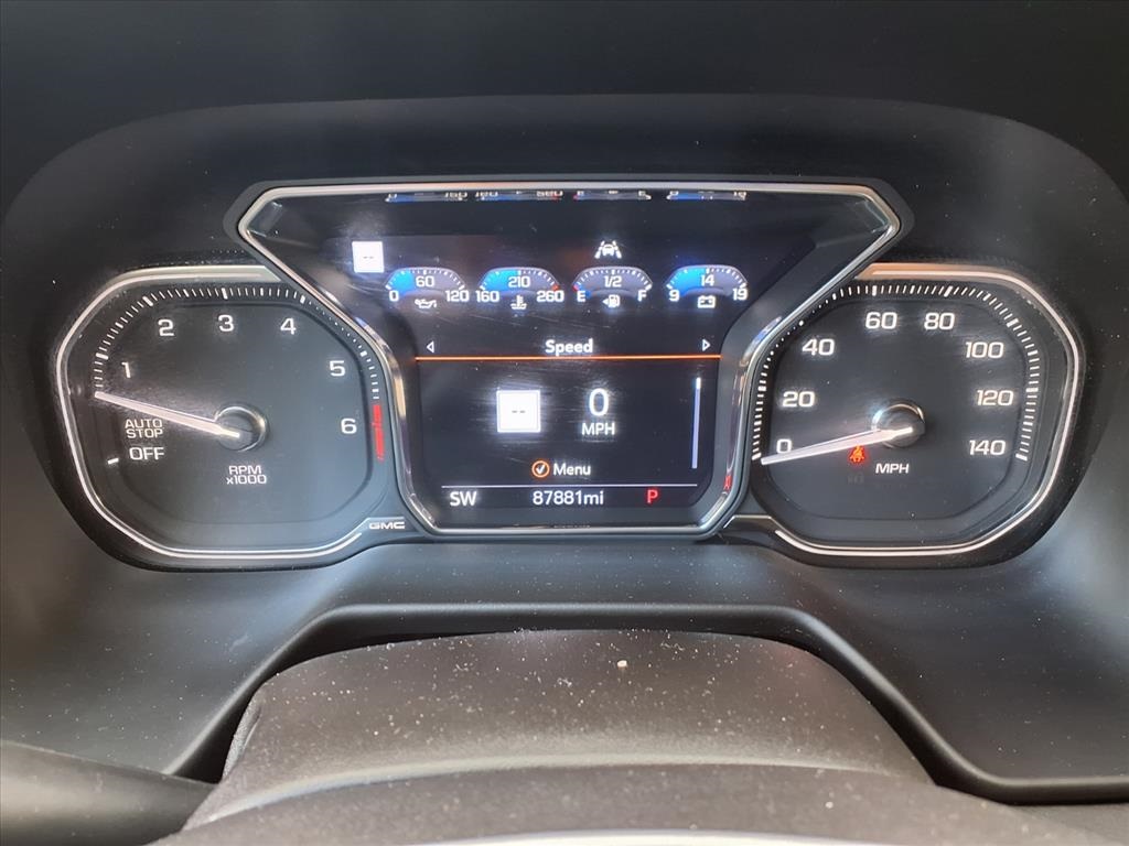 2021 GMC Yukon XL SLT Gray at Toyota of Victoria