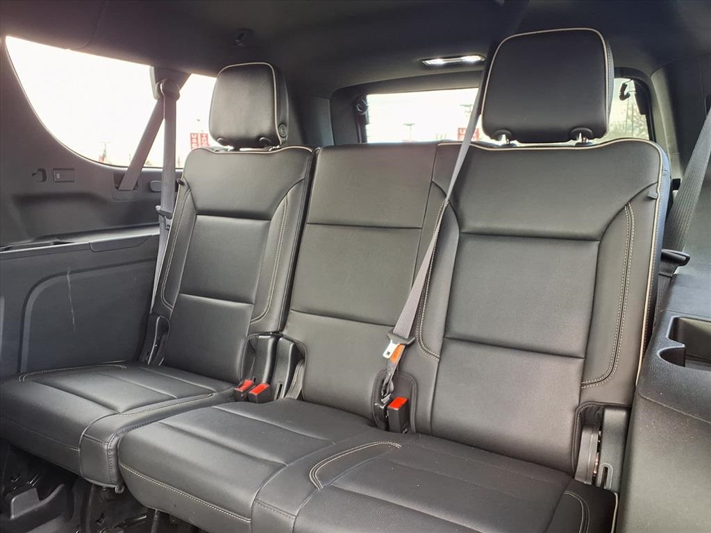 2021 GMC Yukon XL SLT Gray at Toyota of Victoria