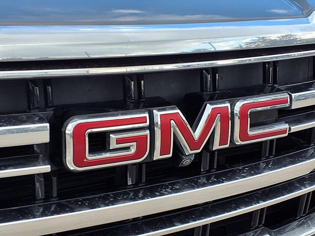 2021 GMC Yukon XL SLT Gray at Toyota of Victoria