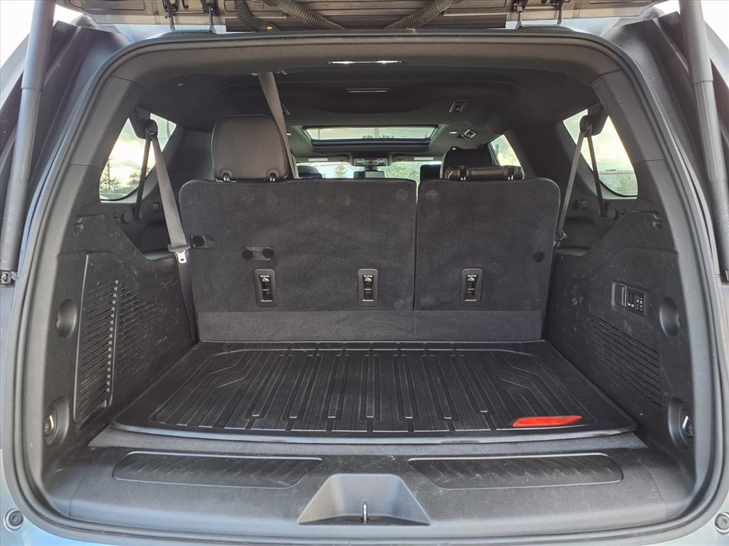 2021 GMC Yukon XL SLT Gray at Toyota of Victoria