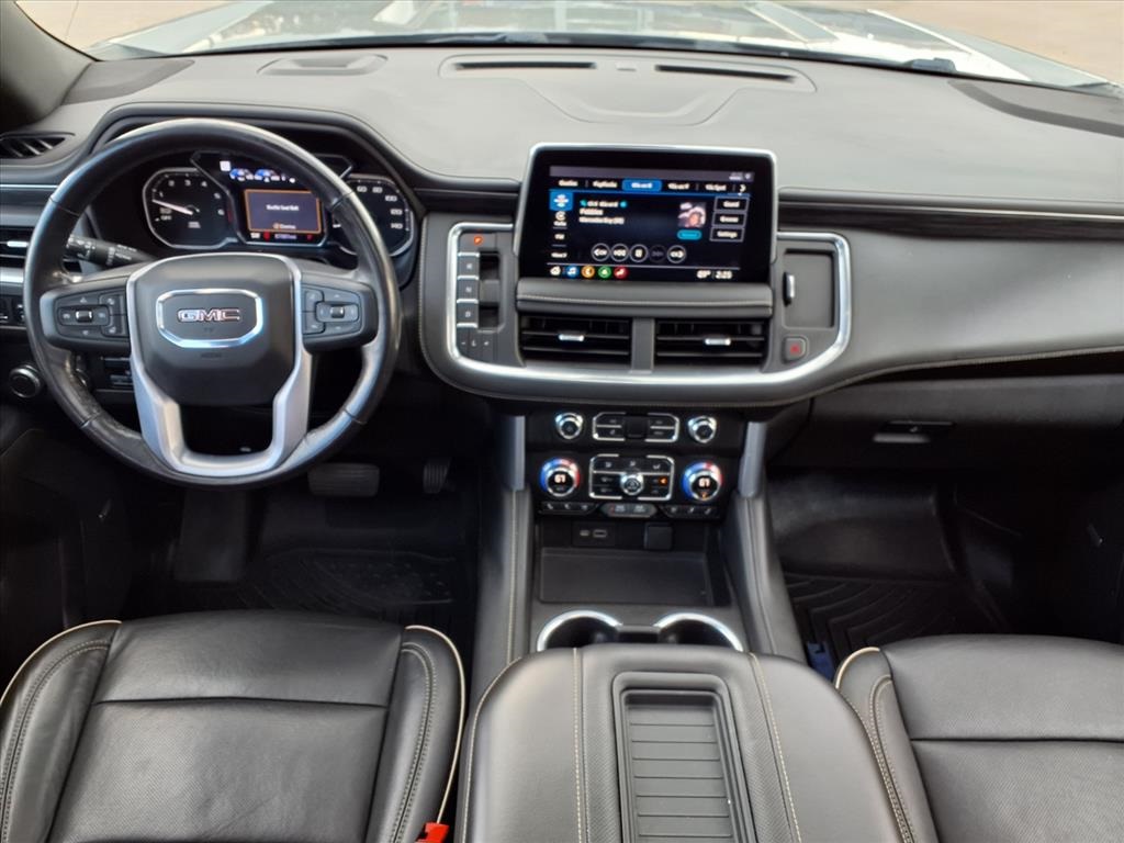 2021 GMC Yukon XL SLT Gray at Toyota of Victoria