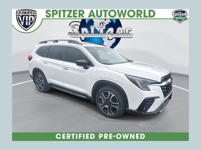 2024 Subaru Ascent Touring AWD