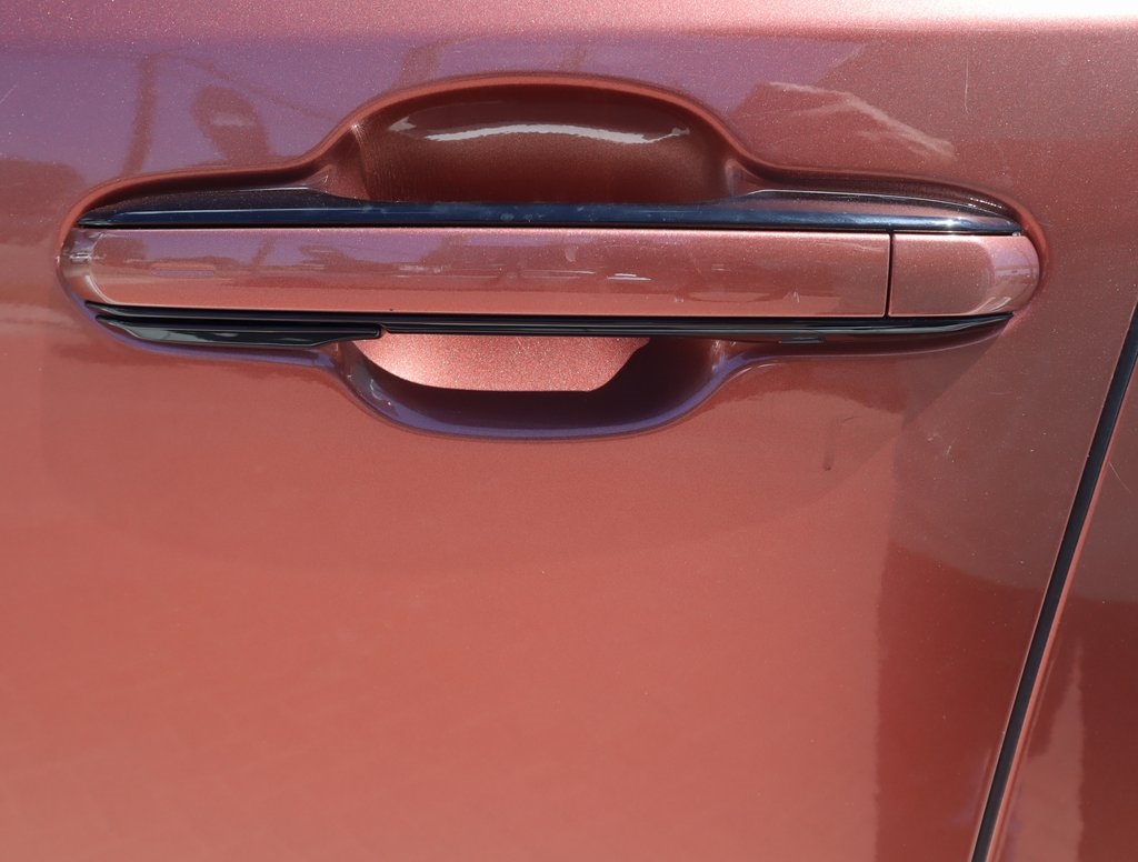 Thumbnail: 2023 Lexus RX - 11