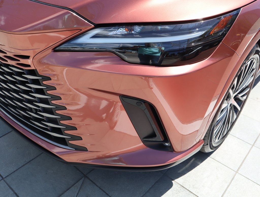 Thumbnail: 2023 Lexus RX - 18