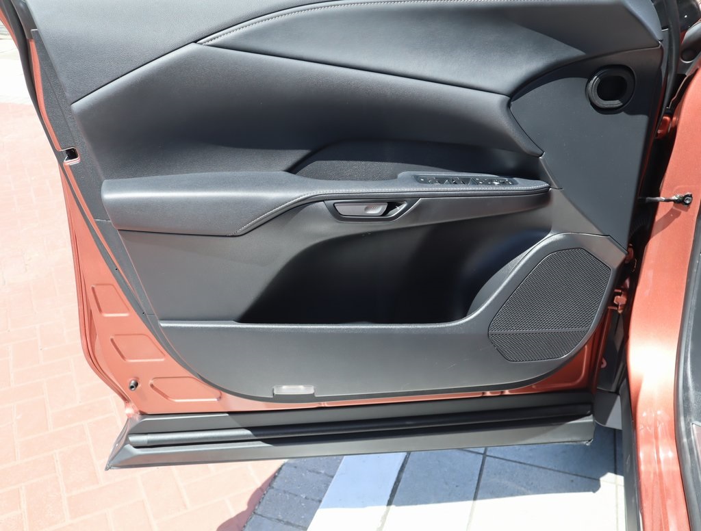 Thumbnail: 2023 Lexus RX - 23