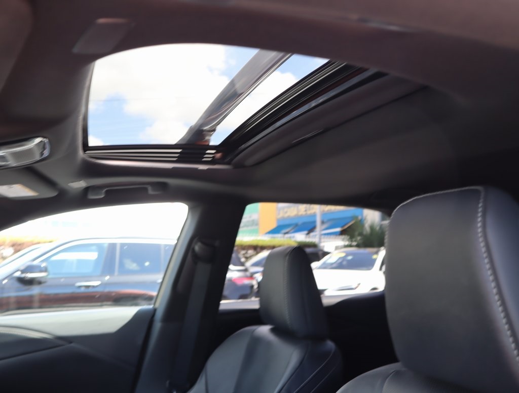 Thumbnail: 2023 Lexus RX - 26