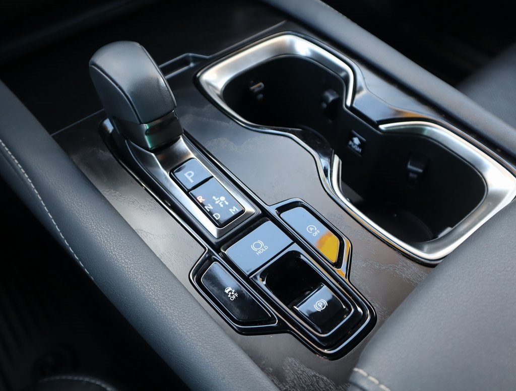 Thumbnail: 2023 Lexus RX - 27