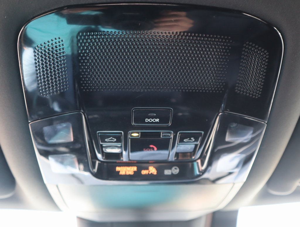 Thumbnail: 2023 Lexus RX - 30