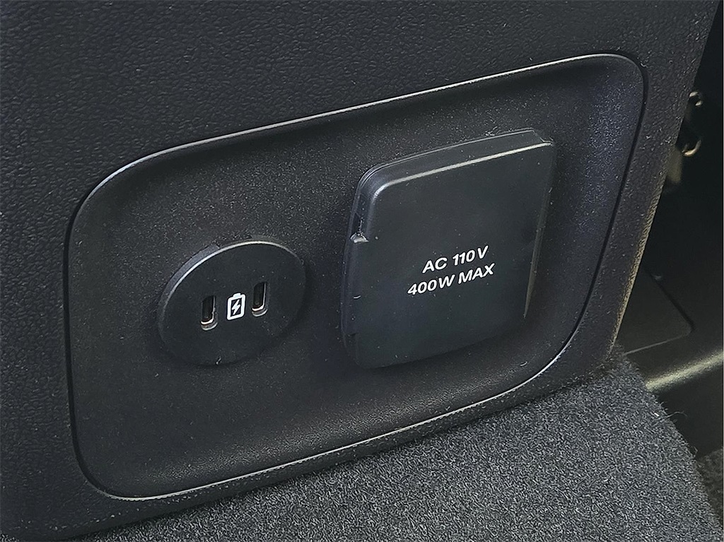 New 2025 Ford Bronco Sport For Sale in Farmington, AR