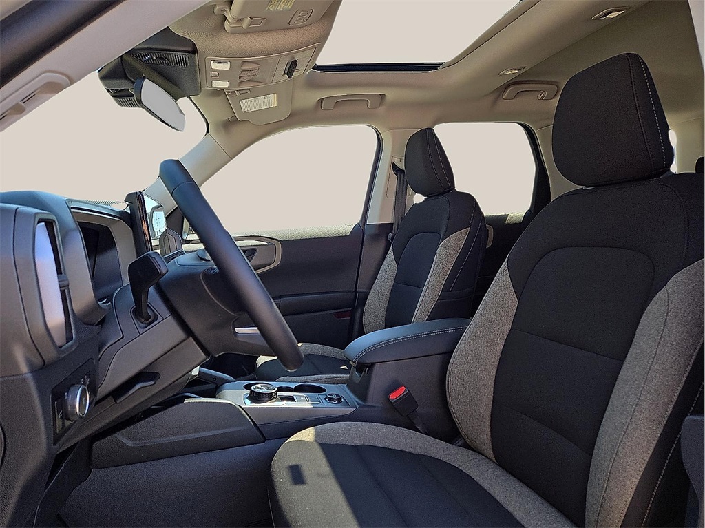 New 2025 Ford Bronco Sport For Sale in Farmington, AR