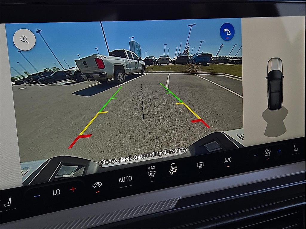 New 2025 Ford Bronco Sport For Sale in Farmington, AR