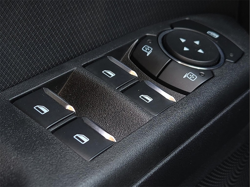 New 2025 Ford Bronco Sport For Sale in Farmington, AR