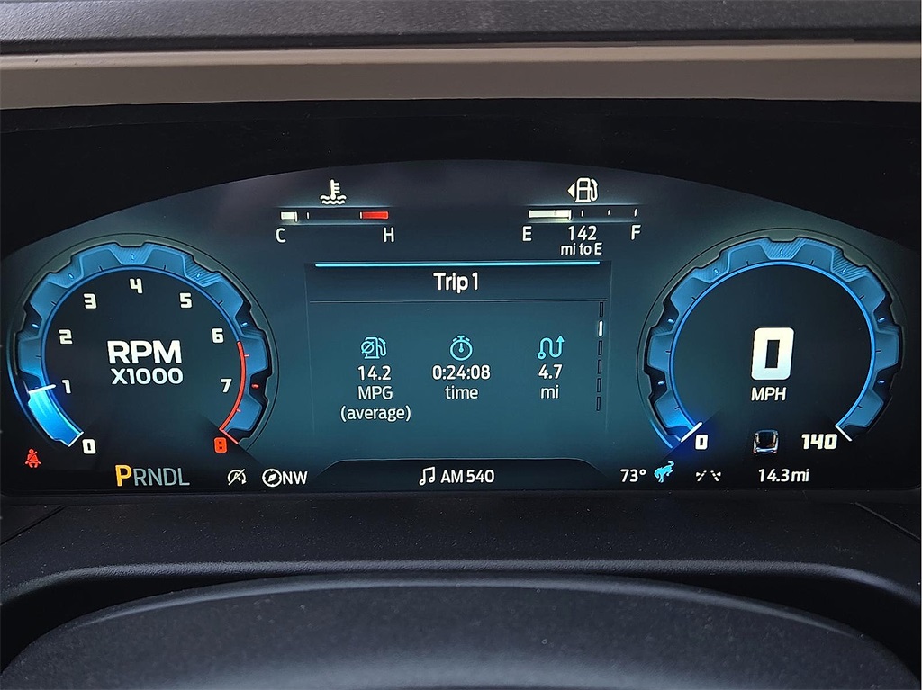 New 2025 Ford Bronco Sport For Sale in Farmington, AR