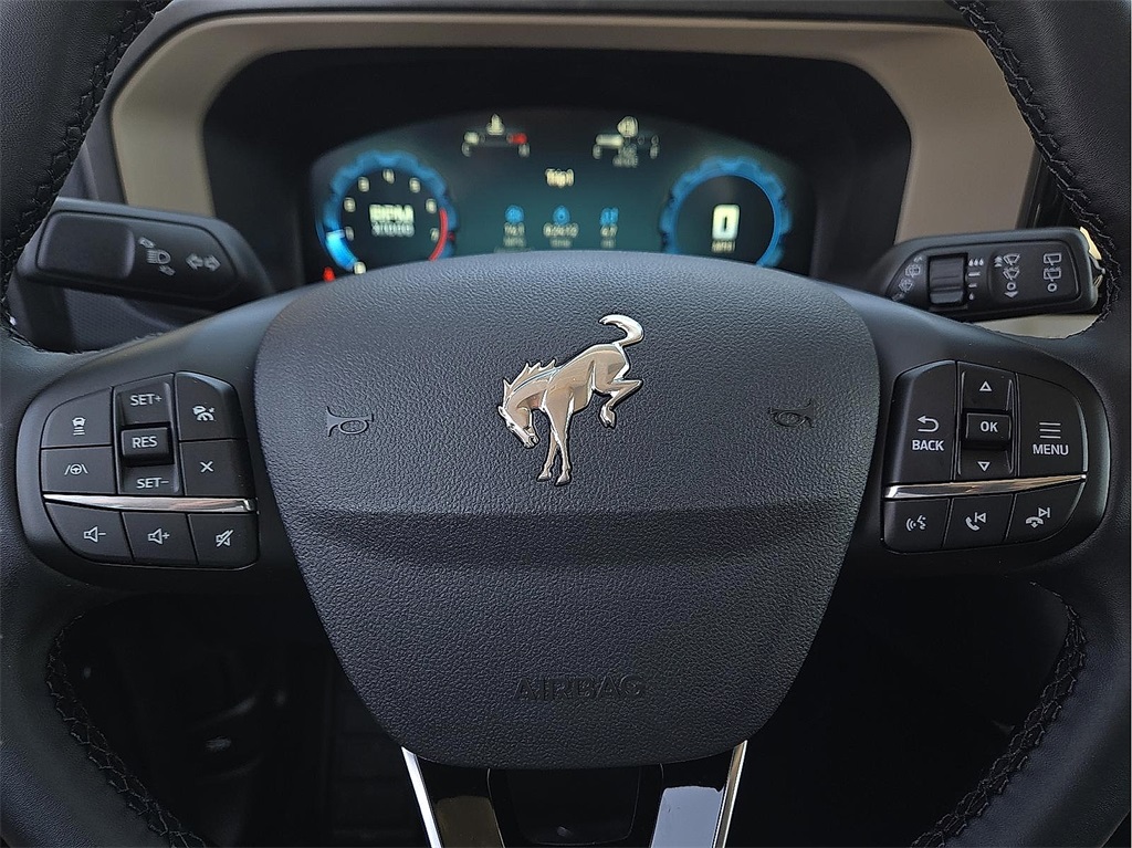 New 2025 Ford Bronco Sport For Sale in Farmington, AR