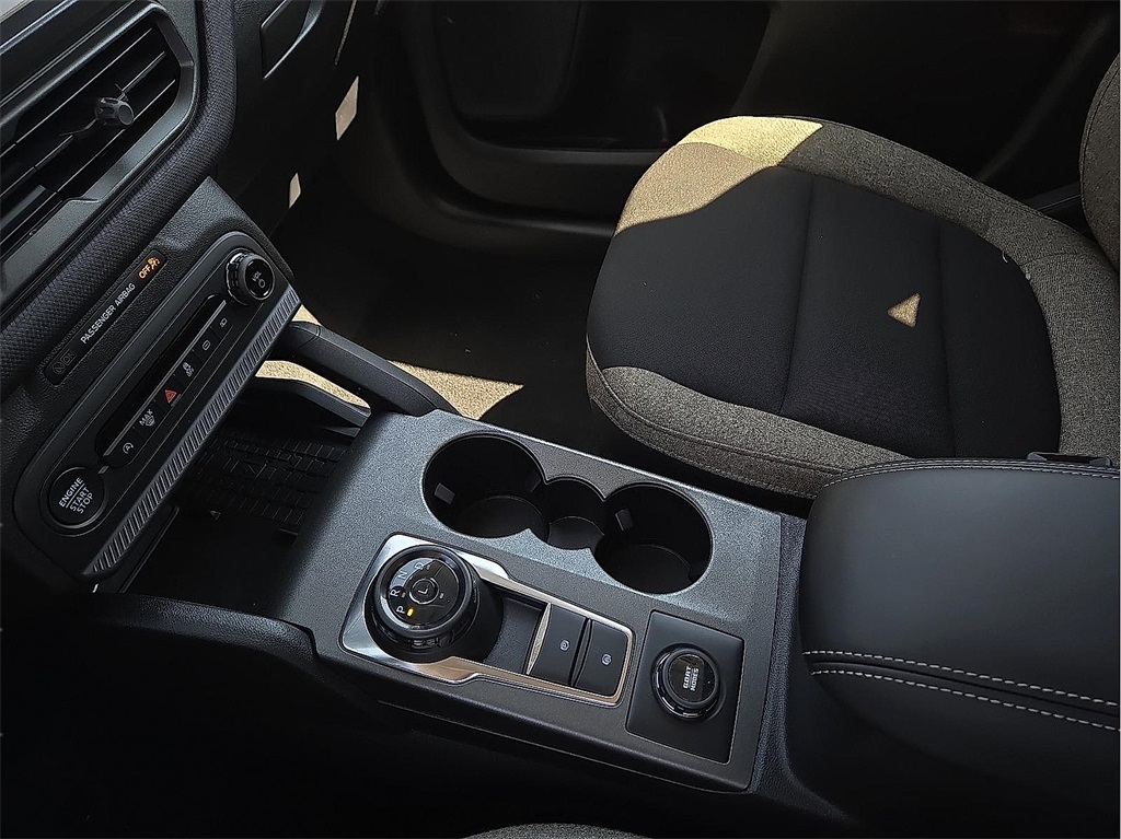 New 2025 Ford Bronco Sport For Sale in Farmington, AR