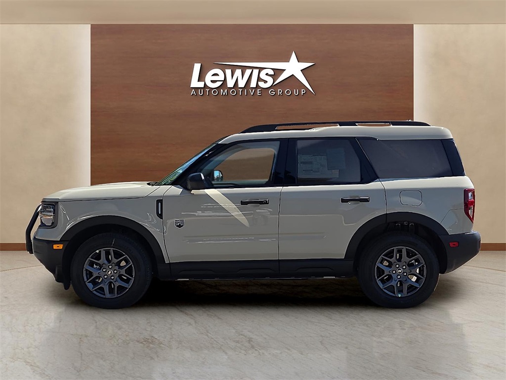 New 2025 Ford Bronco Sport For Sale in Farmington, AR