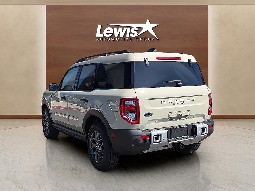 New 2025 Ford Bronco Sport For Sale in Farmington, AR