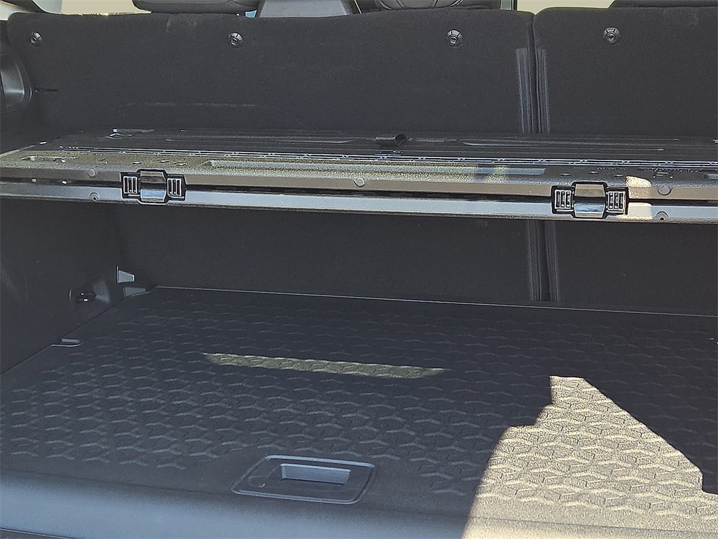 New 2025 Ford Bronco Sport For Sale in Farmington, AR